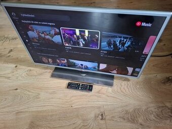 Smart Lg 81cm WiFi YouTube plne funkcni