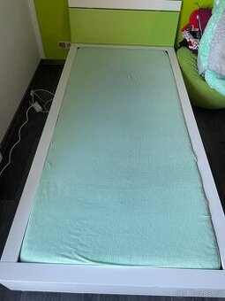 Postel 90x200