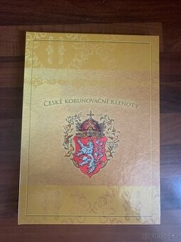 Mince korunovační klenoty
