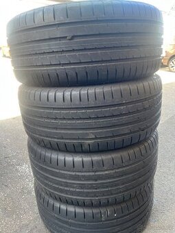 Letní pneu 245 45 R18
