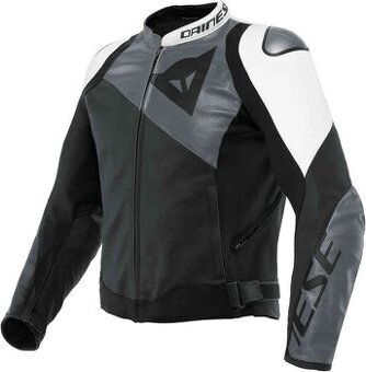 Dainese Sportiva Motocyklová kožená bunda