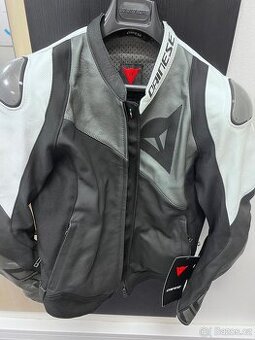 Dainese Sportiva Motocyklová kožená bunda