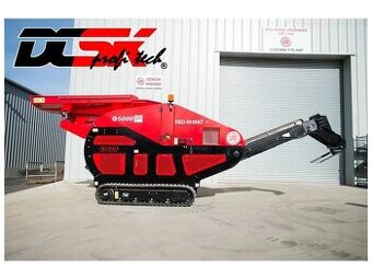 RED RHINO 5000 plus