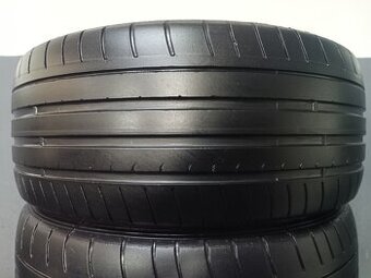 245/45 R19 DUNLOP (4512)