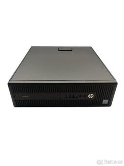 HP Pro Desk 600 G2 SFF ( 12 měsíců záruka+Faktura )