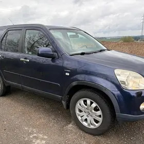 Honda CRV 2006 , benzin automat,