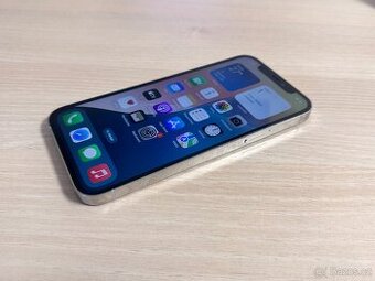 Apple iPhone 12 PRO White, 128GB