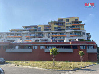 Pronájem bytu 2+kk, 66 m², Ostrava, ul. Sokolovská