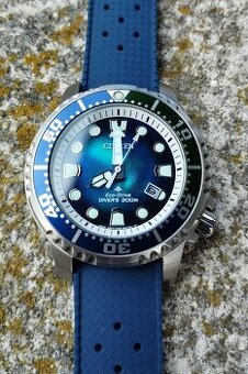 Citizen Promaster Diver Limited Edition BN0166-01L
