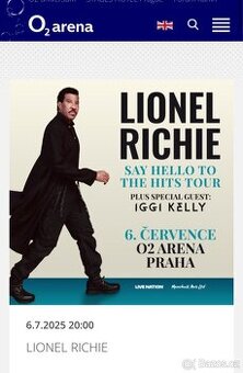 Lionel Richie