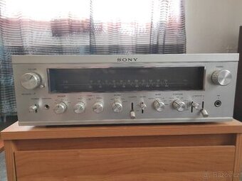 Sony str 7055