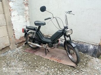 Babetta 210
