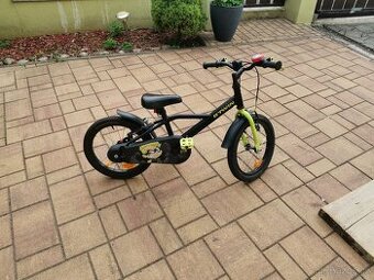 dětské kolo B'TWIN 16"