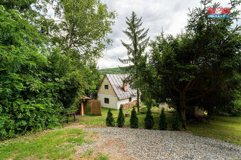 Prodej chaty, 49 m², Ivančice