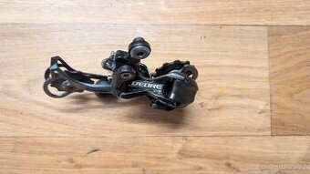 Přehazovačka Shimano DEORE 9sp