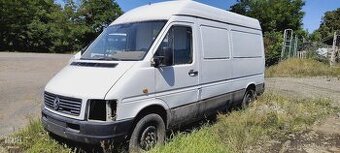 Volkswagen LT35