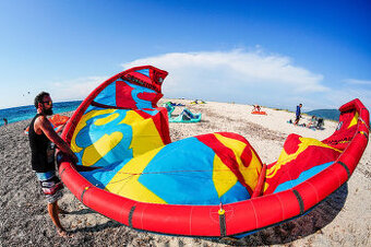 Kite RRD Obsession 15