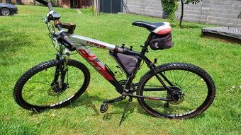 Prodám dvě kola, 20" a 19"