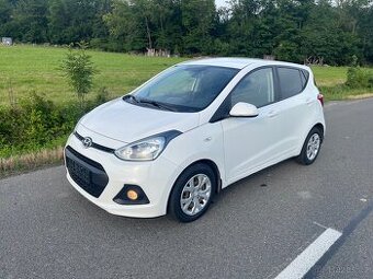Hyundai i10 1.0i