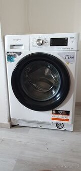 Pracka Whirlpool