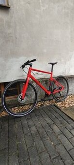 BMC alpenchallenge Four 2024