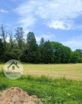 Prodej lukrativního pozemku 5030 m2, Turnov centrum
