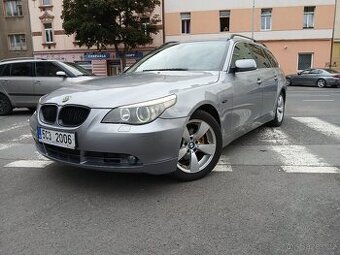 Bmw e61 - 1