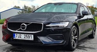 Volvo V60 D4 140kW 2019