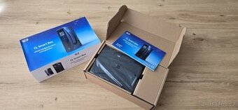 O2 SMART BOX