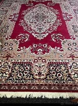 Vintage Koberec 3x4m - RpR