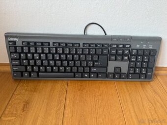 Klávesnice Chicony KU-8933