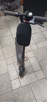 Elektrokolobežka