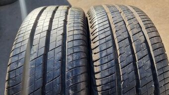 Letní pneumatiky 215/65/16c Continental