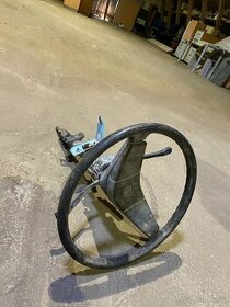 Volant Volkswagen golf 1.1. - 1
