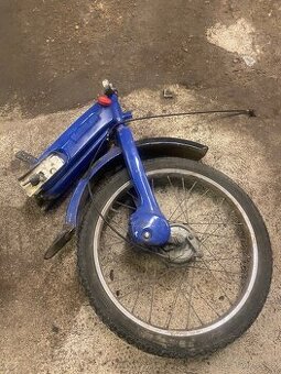 Piaggio Ciao přední část