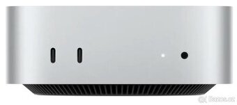 Mac mini M4 2024
