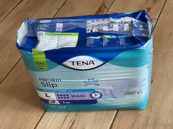 Inkontinenční zalepovací kalhotky- Tena-24 ks- vel.L