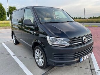 VW T6, Transporter, 2.0 tdi, dsg, 2017, tažné, 156 000km