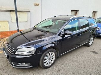 Prodám/vyměním Passat b7 2.0tdi 103kw