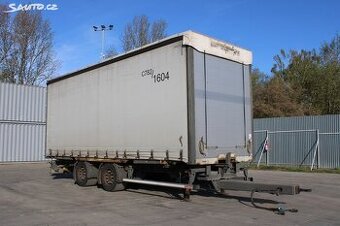 Ostatní Ostatní WECON PC, 18 TUN, NÁPRAVY SAF