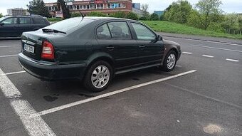Prodám Octávia 1 1.9 TDI