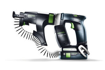 Festool DWC 18-4500