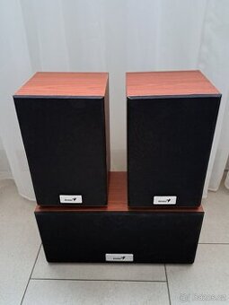 3x reprobedna Genius - 1