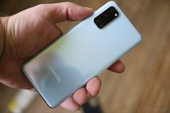 Samsung S20