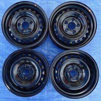 Disky 15" Hyundai i30, Bayon; Kia Ceed, Carens