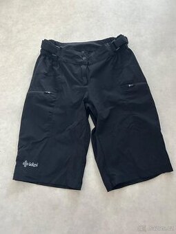 Dámské outdoorové kraťasy KILPI - vel. 38-40