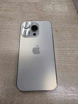 Apple iPhone 14 Pro 128GB zlatý, záruka