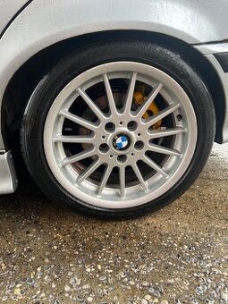 Bmw alu style 32