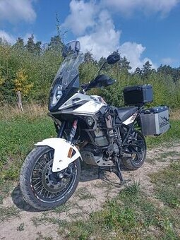 KTM 1290 SUPER ADVENTURE T