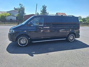 Prodám t5.1 long